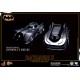 Batman 1989 Movie Masterpiece Vehicle 1/6 Batmobile 99 cm